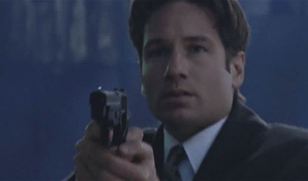 In 1998, we wanted to believe The X-Files would make a good videogame | Tech.pandudita.com