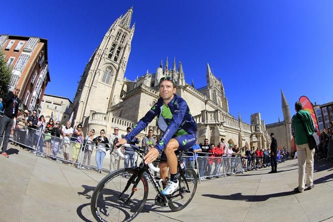 Alejandro Valverde (Movistar)