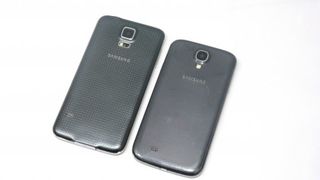 Samsung Galaxy S5