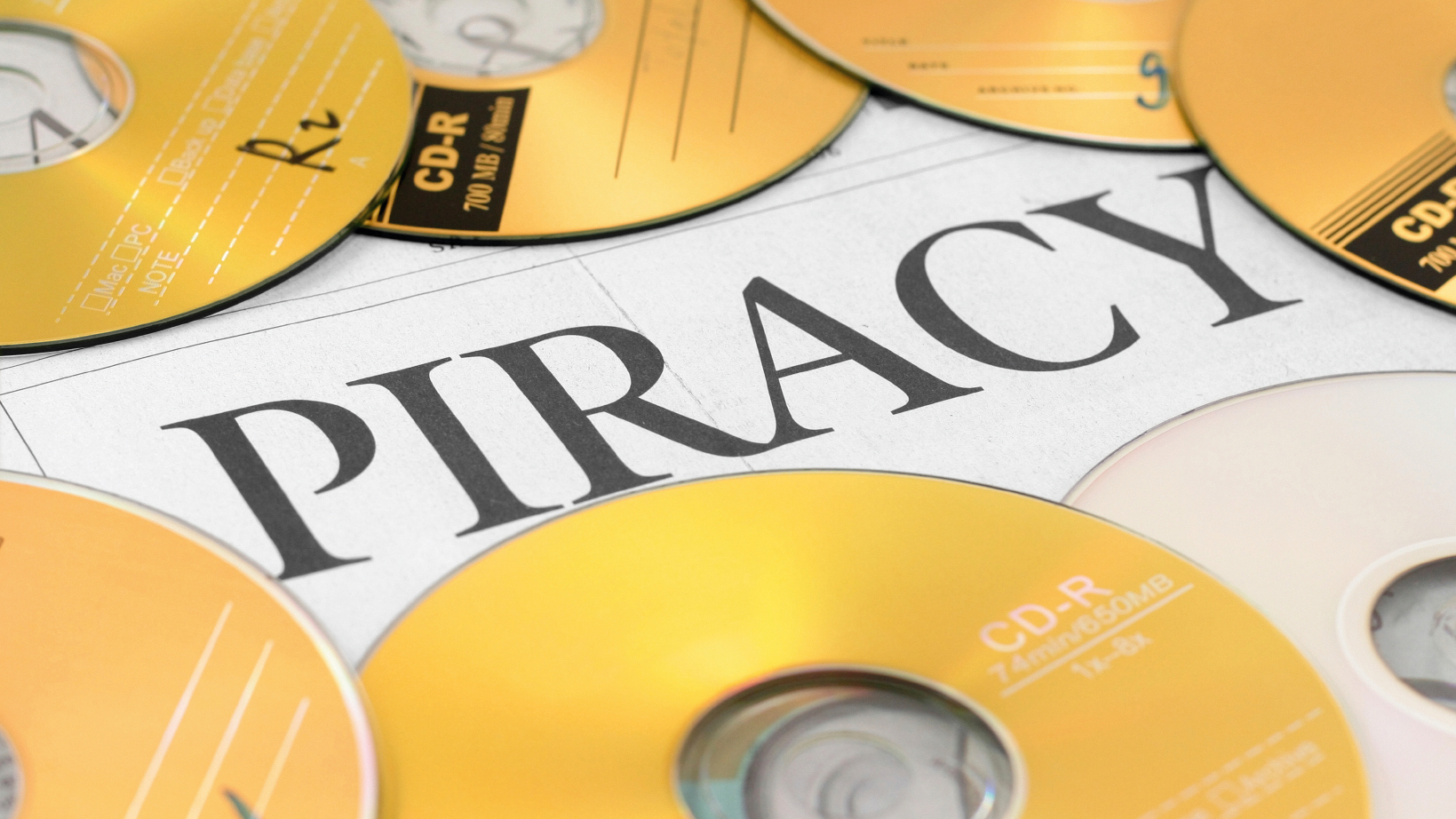 Piracy