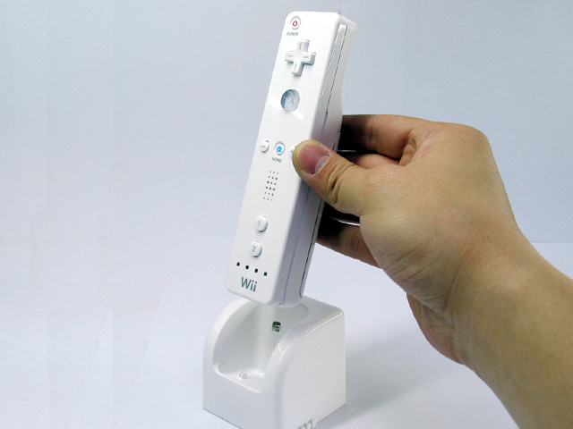 Nintendo Secretly Shopping Wii 2 To Devs Techradar