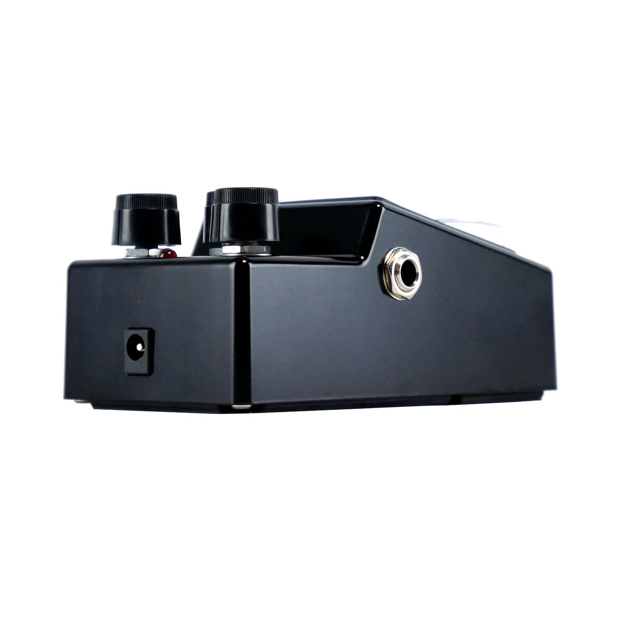 Maxon's new OD-9 Blackdrive pedal