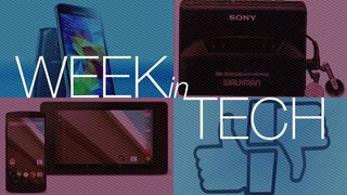 Week in Tech