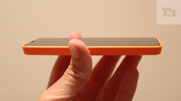 Nokia Lumia 630 review