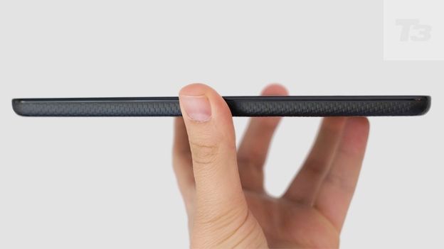 Acer Iconia One 7 review