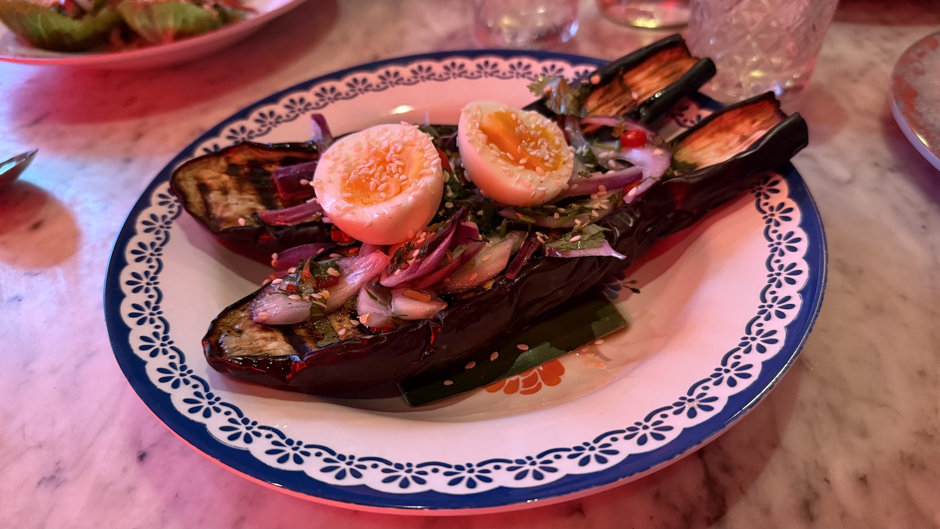 Rosa’s Thai Songkran festival menu, tasted: Celebrate Thai New Year with this delicious, ginormous flavour feast