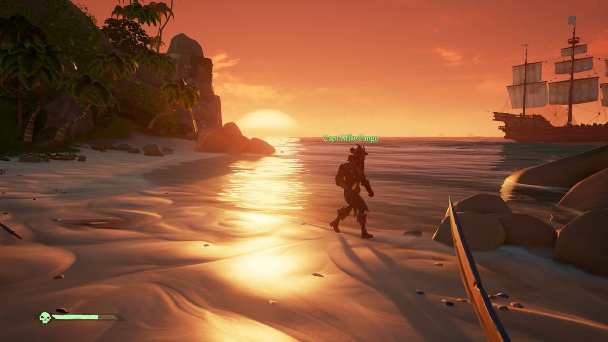 Sea Of Thieves tips and tricks TechRadar