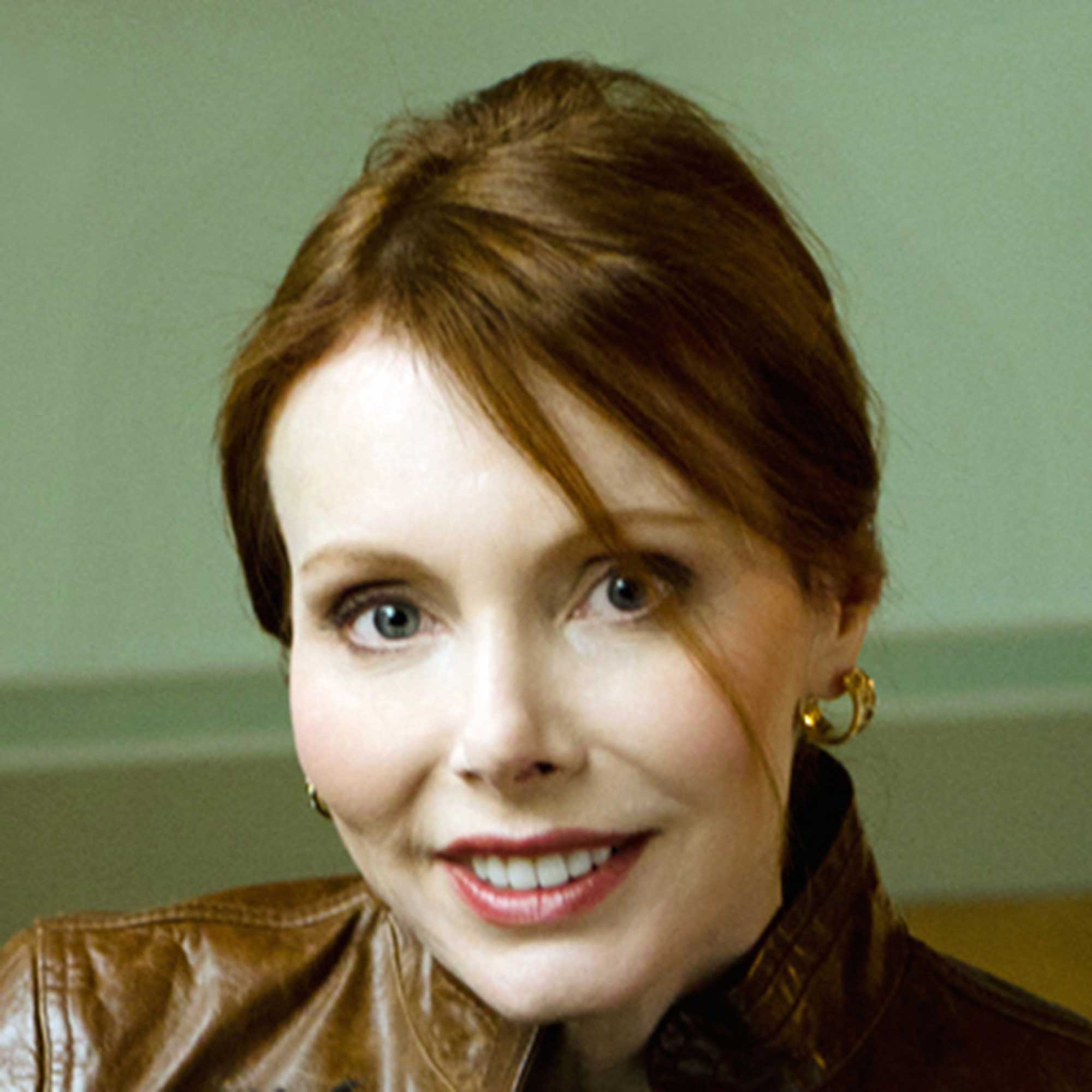 Debra Kaye headshot