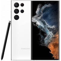 Samsung Galaxy S22 Ultra 128GB Phantom White