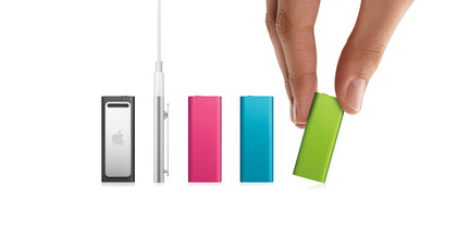 History of the ipod