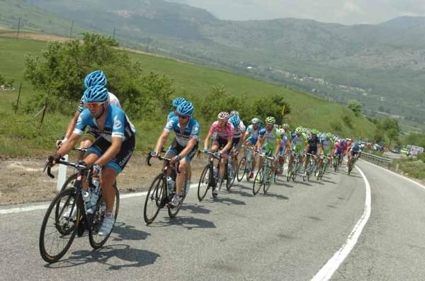 Garmin-Barracuda work for Ryder Hesjedal.