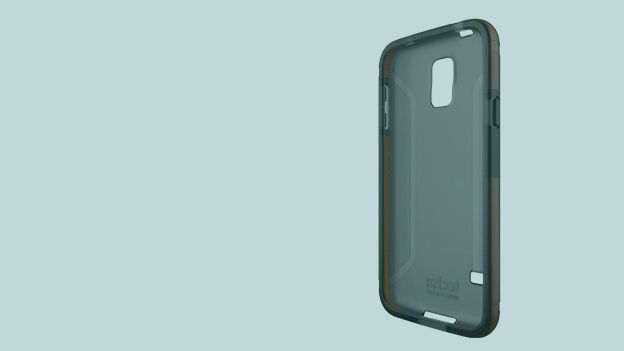 Tech 21 Impact Tactical Case For Samsung S5