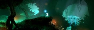 Ori and the Blind Forest Slide