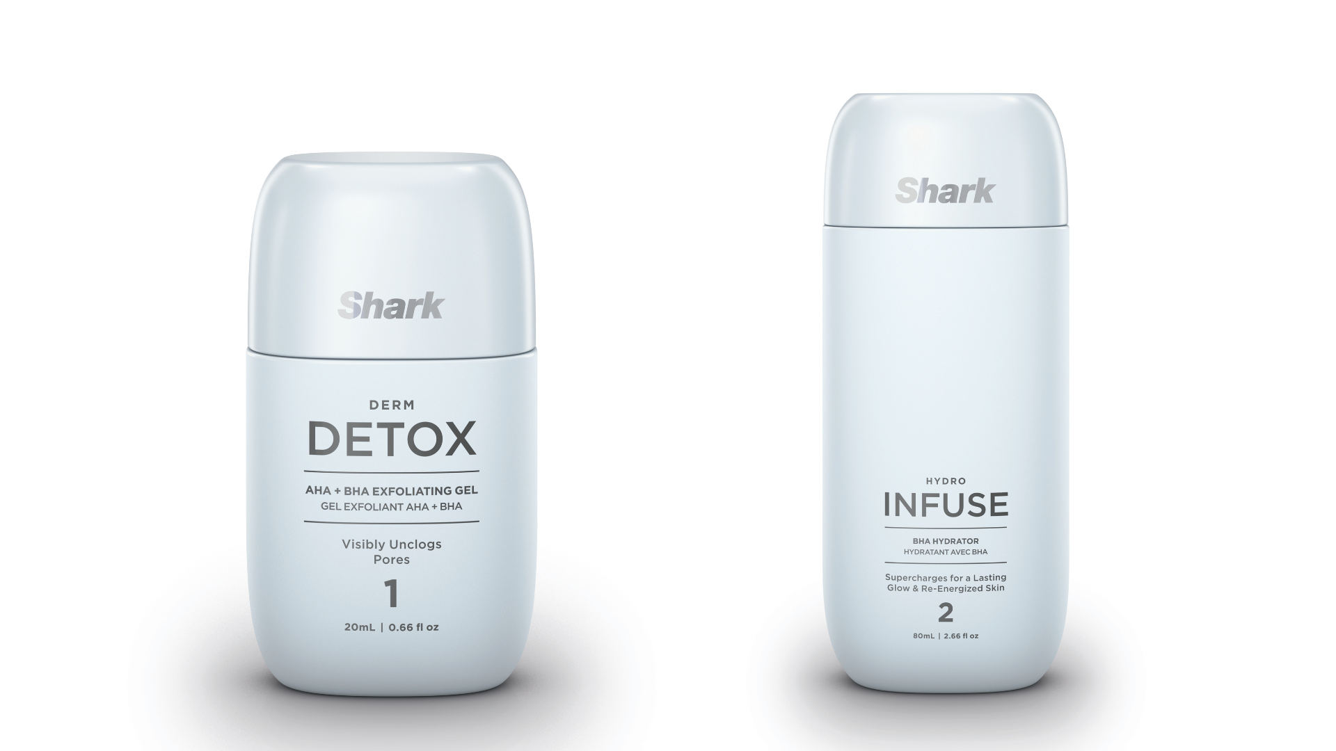 Shark FacialPro Glow