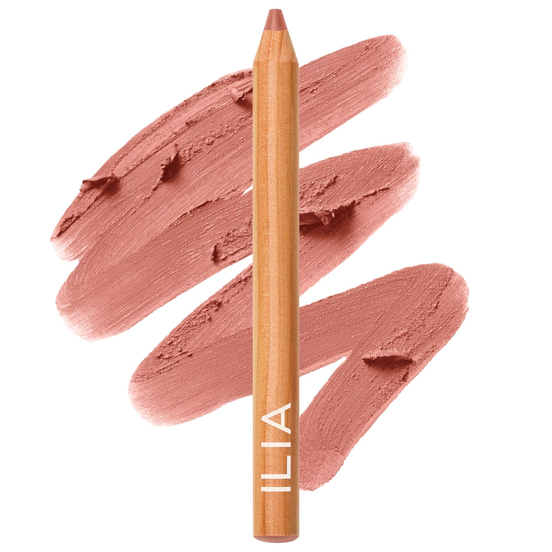 Lip Sketch Hydrating Lipstick + Lip Liner Crayon - Untitled