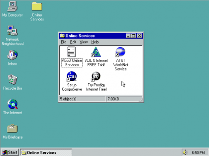 Microsoft's most loved operating system, Windows 95, is 20-years-old ...