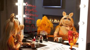 Miss Piggy to host Oranges BAFTA Red Carpet Show | GamesRadar+