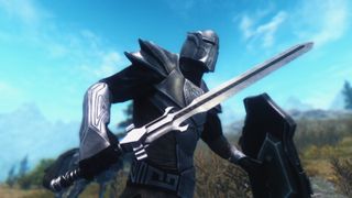 Gifts of Akatosh, a Skyrim mod that now costs $1.49.