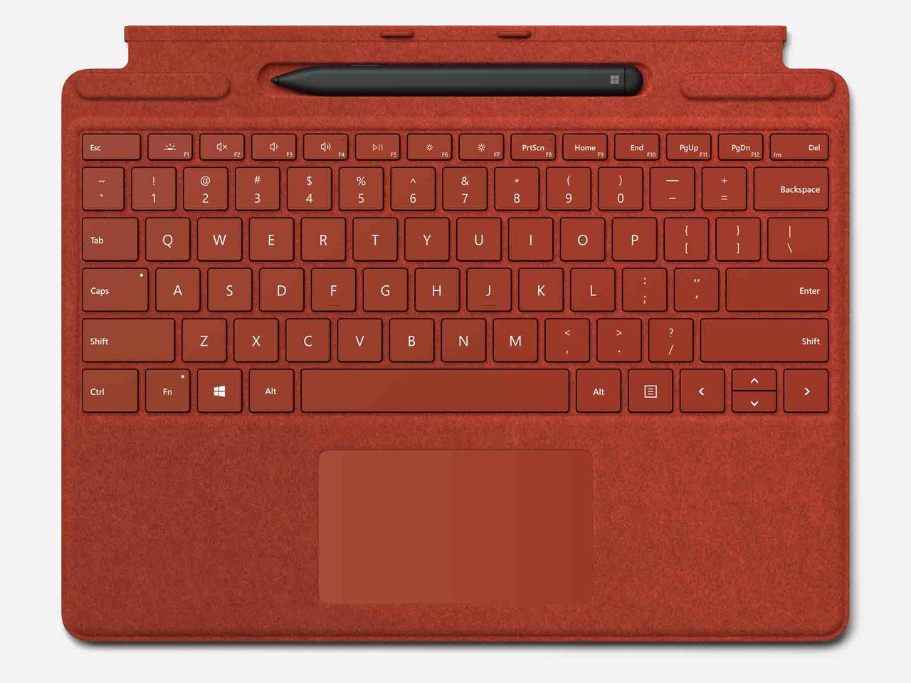 Surface Pro X Sq2 Press
