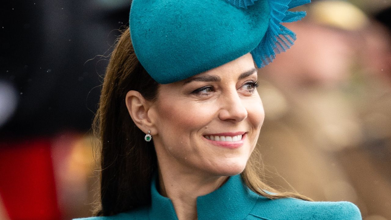 Duchess Catherine