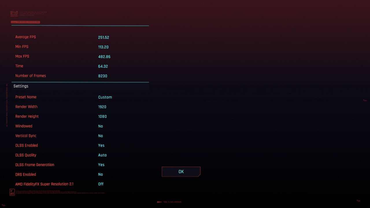 AMD Ryzen 7 7800X3D gaming benchmark results