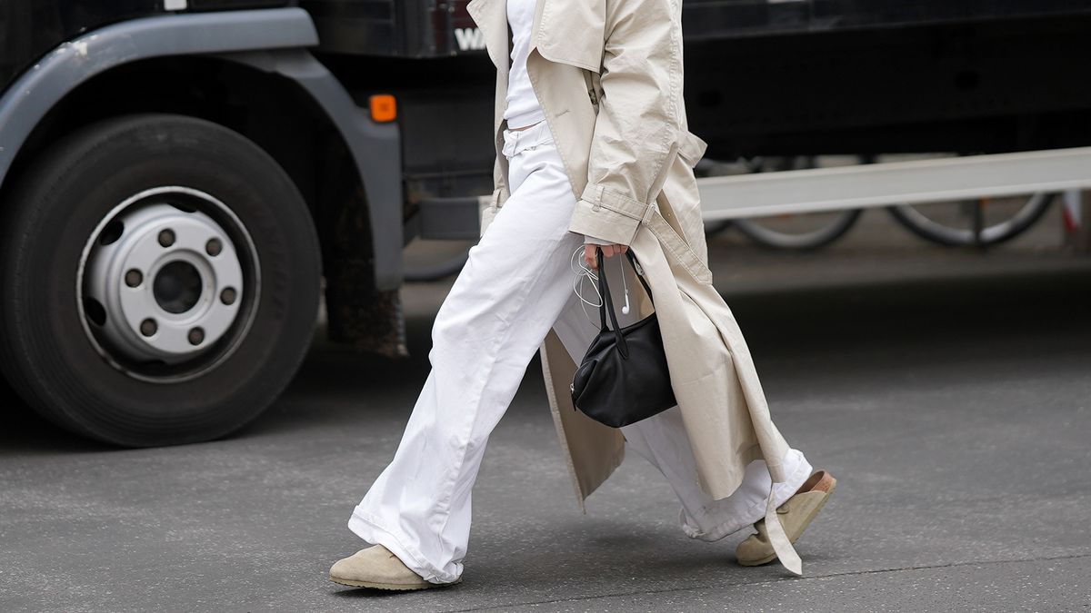 The Coolest People I Know Wear These "Ugly" Shoes More Than Any Other Style