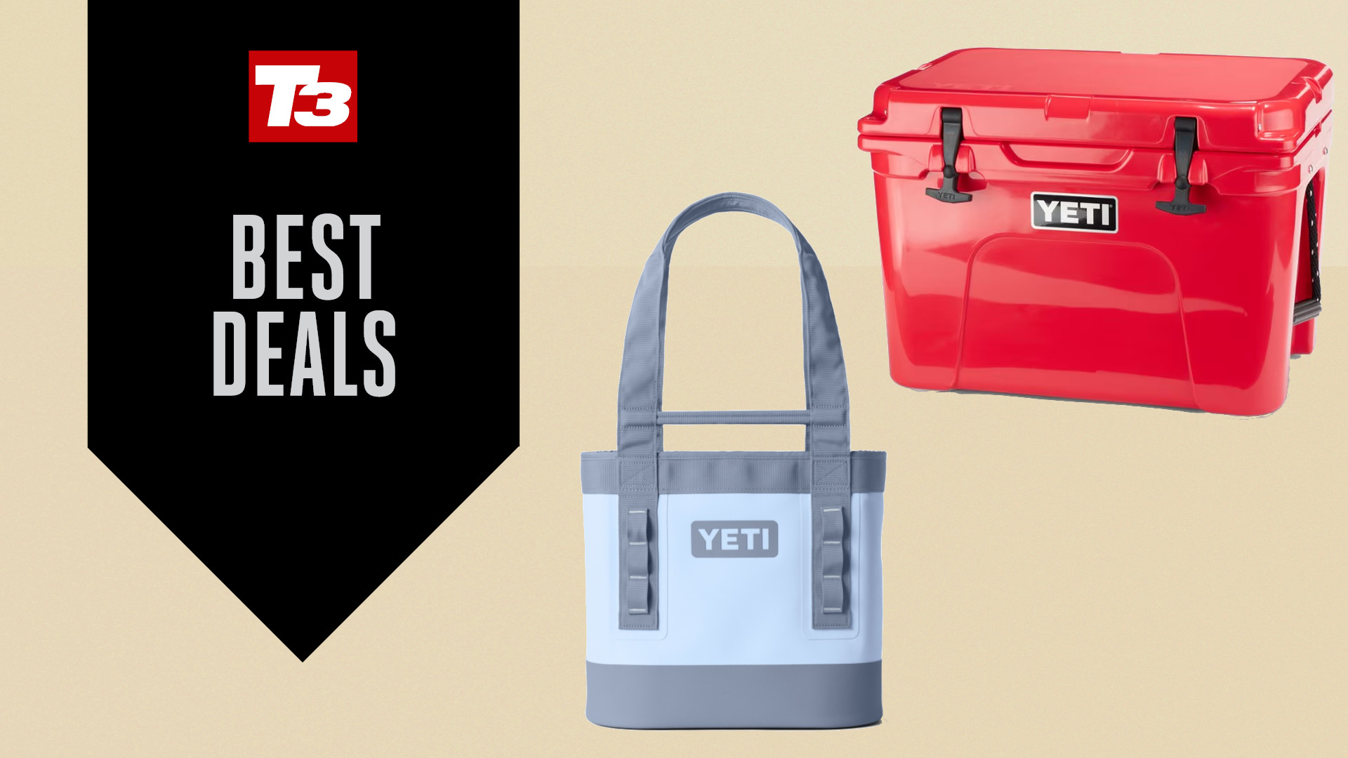 Yeti deal in REI&#039;s 4th July sale