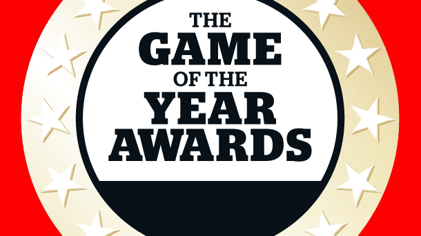 Game of the Year 2012 Nominees 