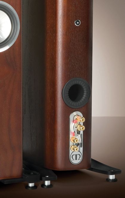 Monitor Audio Gold GX200 review | TechRadar