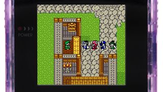7 Dragon Warrior III