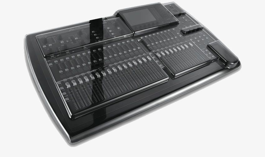 Behringer X32 cover