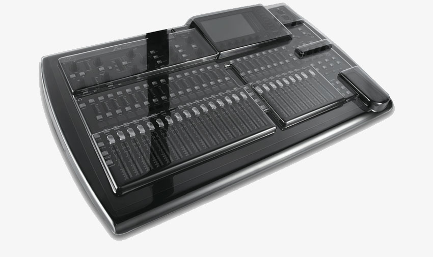 Behringer X32 cover
