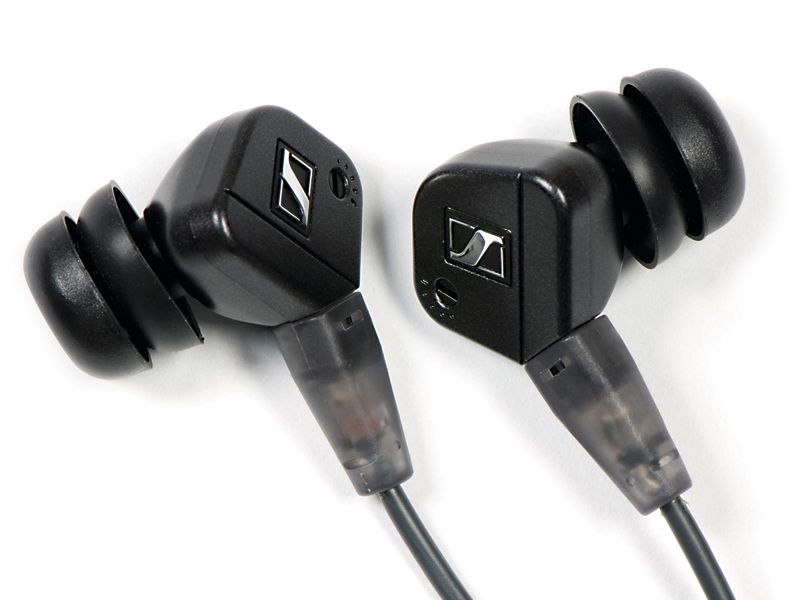 Sennheiser IE8 review | TechRadar
