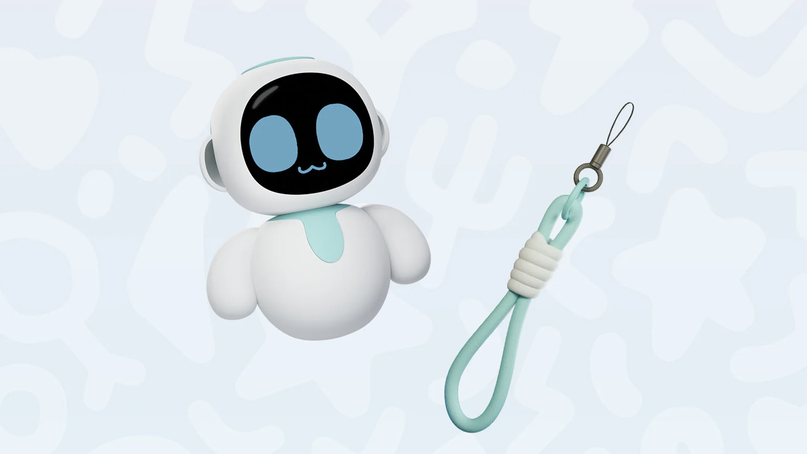 Eiliko robot new