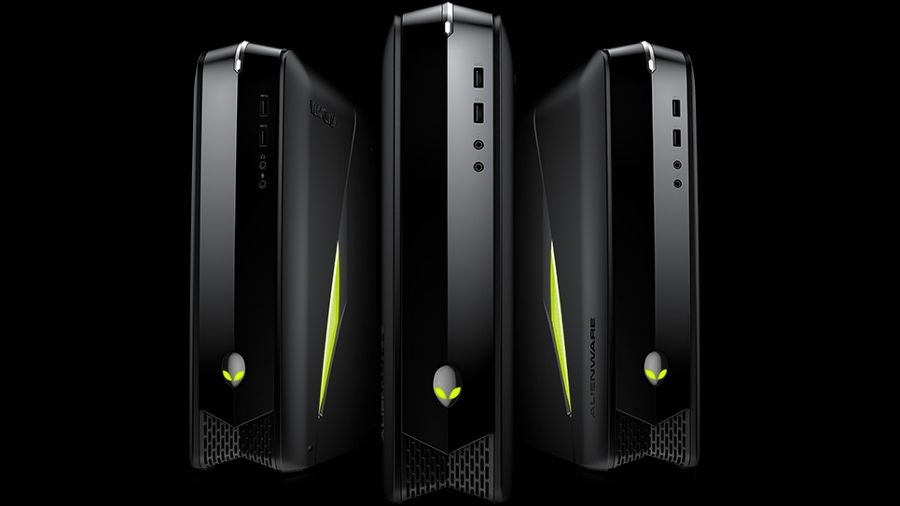 Alienware X51 R3 Pc Unleashed With Skylake Firepower And Liquid Cooling T3