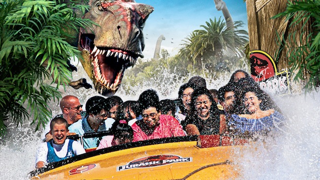 30 Greatest Theme Park Movie Rides: Page 3 - Page 3 | GamesRadar+