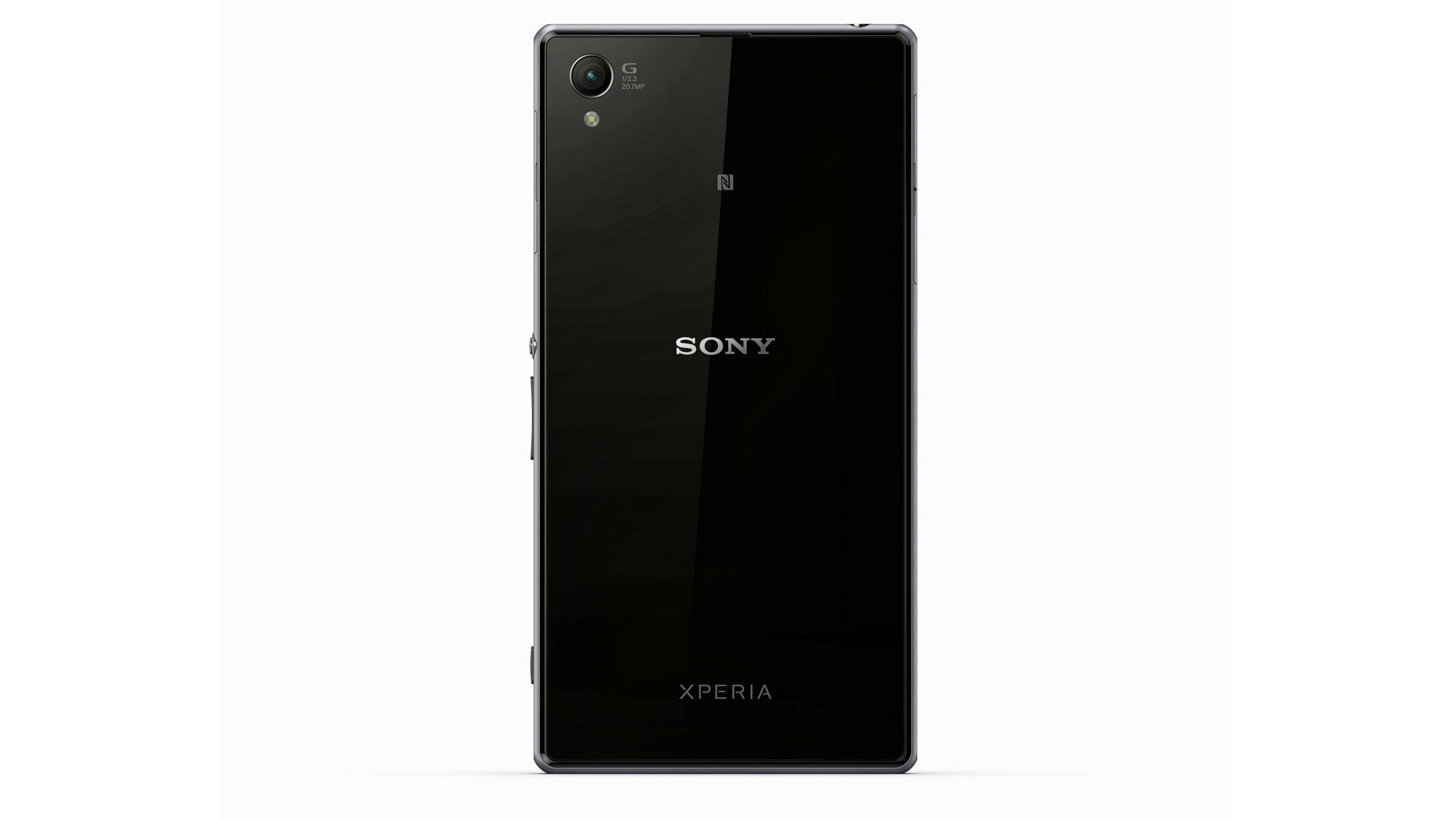 Sony Xperia Z1