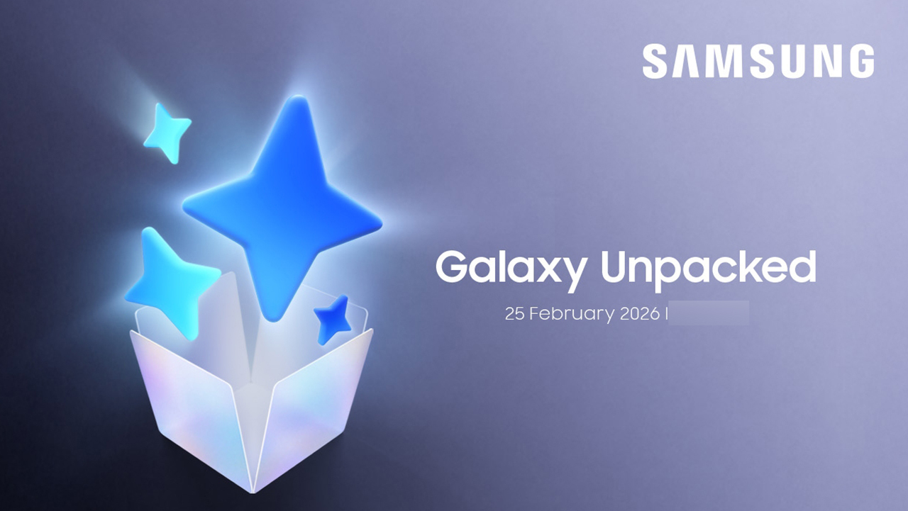 Samsung Galaxy Unpacked 2026 leaked invite