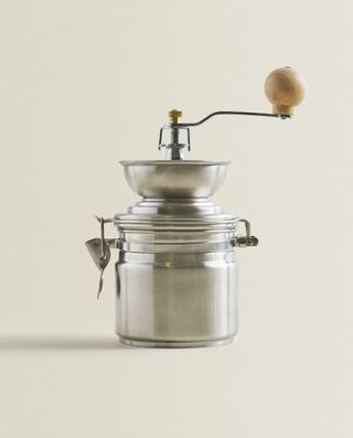 Coffee grinder, £19.99, Zara Home