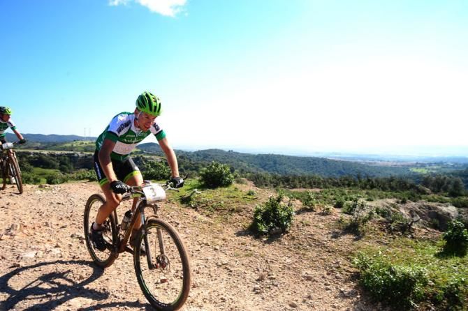 Thomas Litscher (Multivan Merida Biking Team 2)