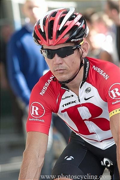 Robbie McEwen (RadioShack)