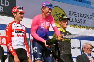 Vanmarcke returns to racing as defending champion at Bretagne Classic-Ouest France – Preview