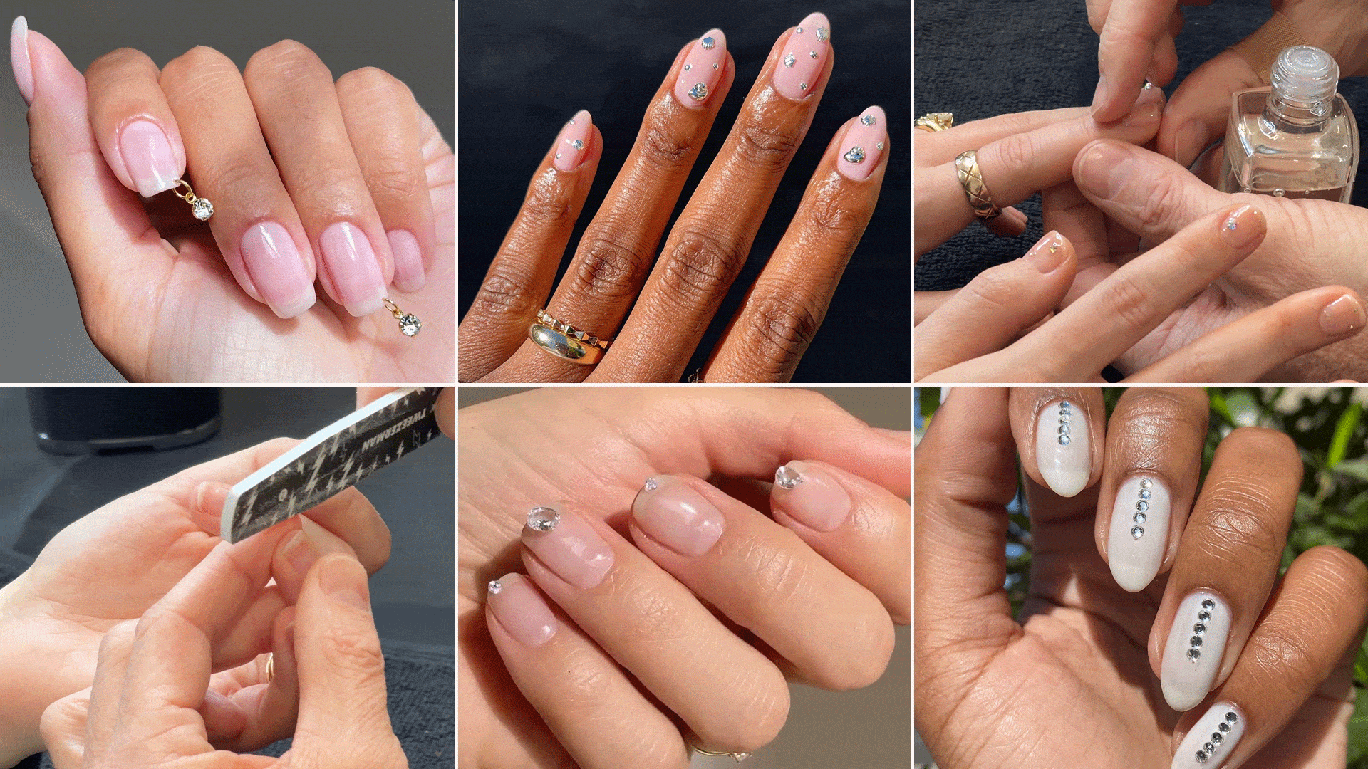 I'm Bored of Neutral Manicures, so I Asked an Expert to Give Me a Celeb-Loved Upgrade
