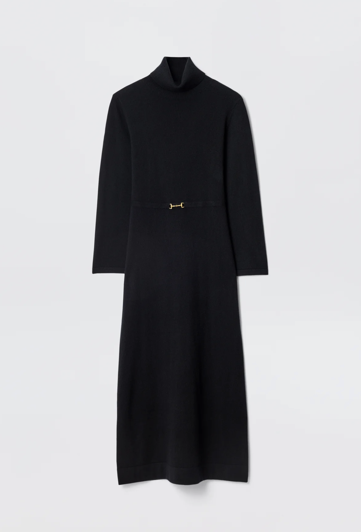 RIXO, Elliette Cashmere-Blend Dress