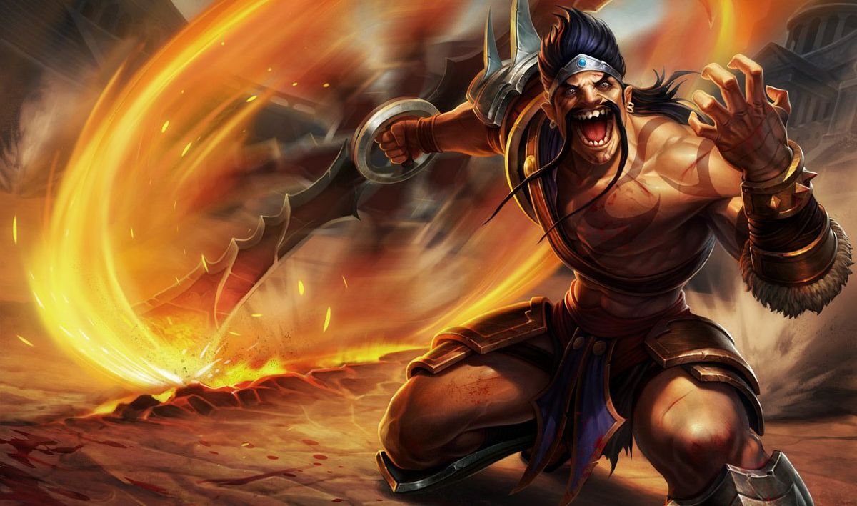 League of Legends eSports controversy continues as Riot announces sweeping  changes to funding