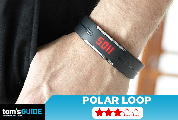 Scheiden Chip Executie Polar Loop Review - Fitness Tracker Brand - Tom's Guide | Tom's Guide