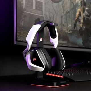 Cosair Rgb Headset Stand
