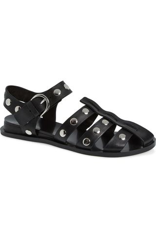 Beau Fisherman Sandal