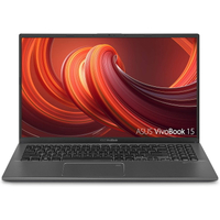 Asus VivoBook 15.6-inch laptop (2020): $669