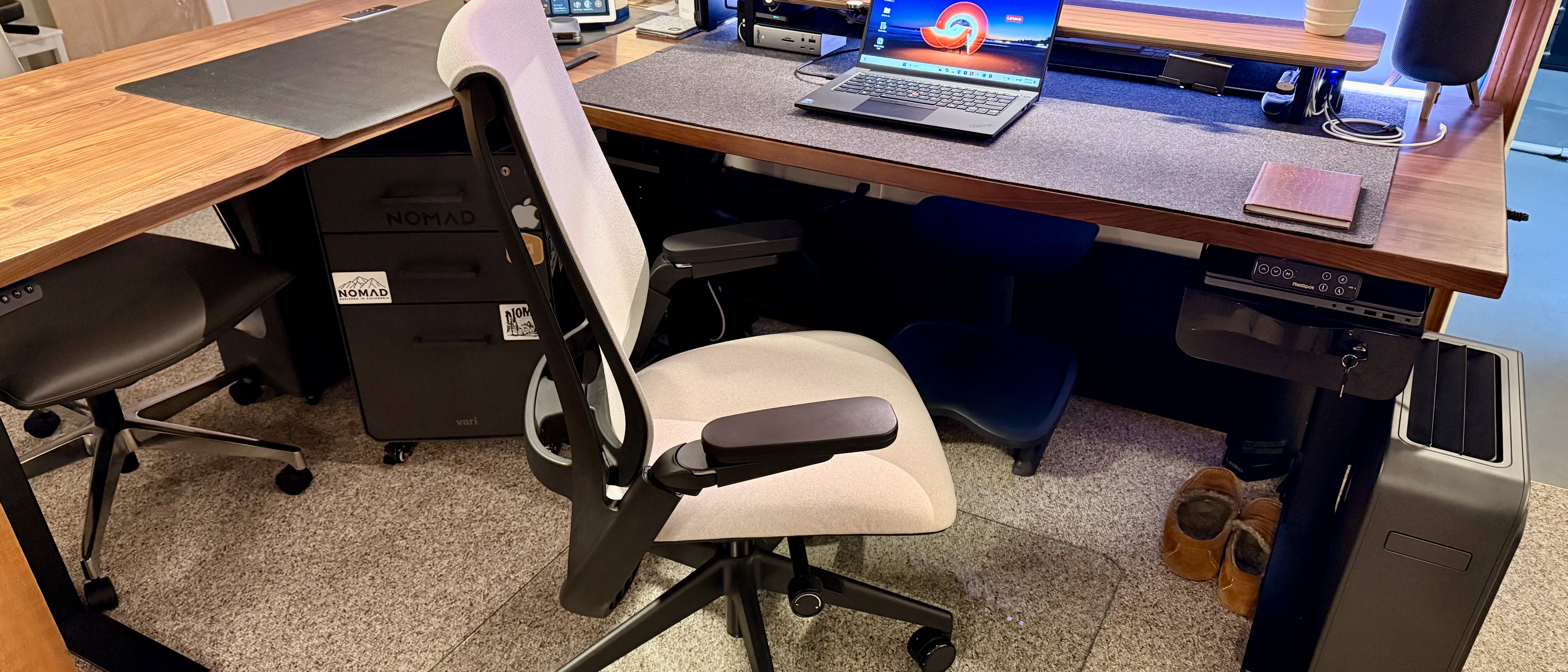 Ergonofis Equation